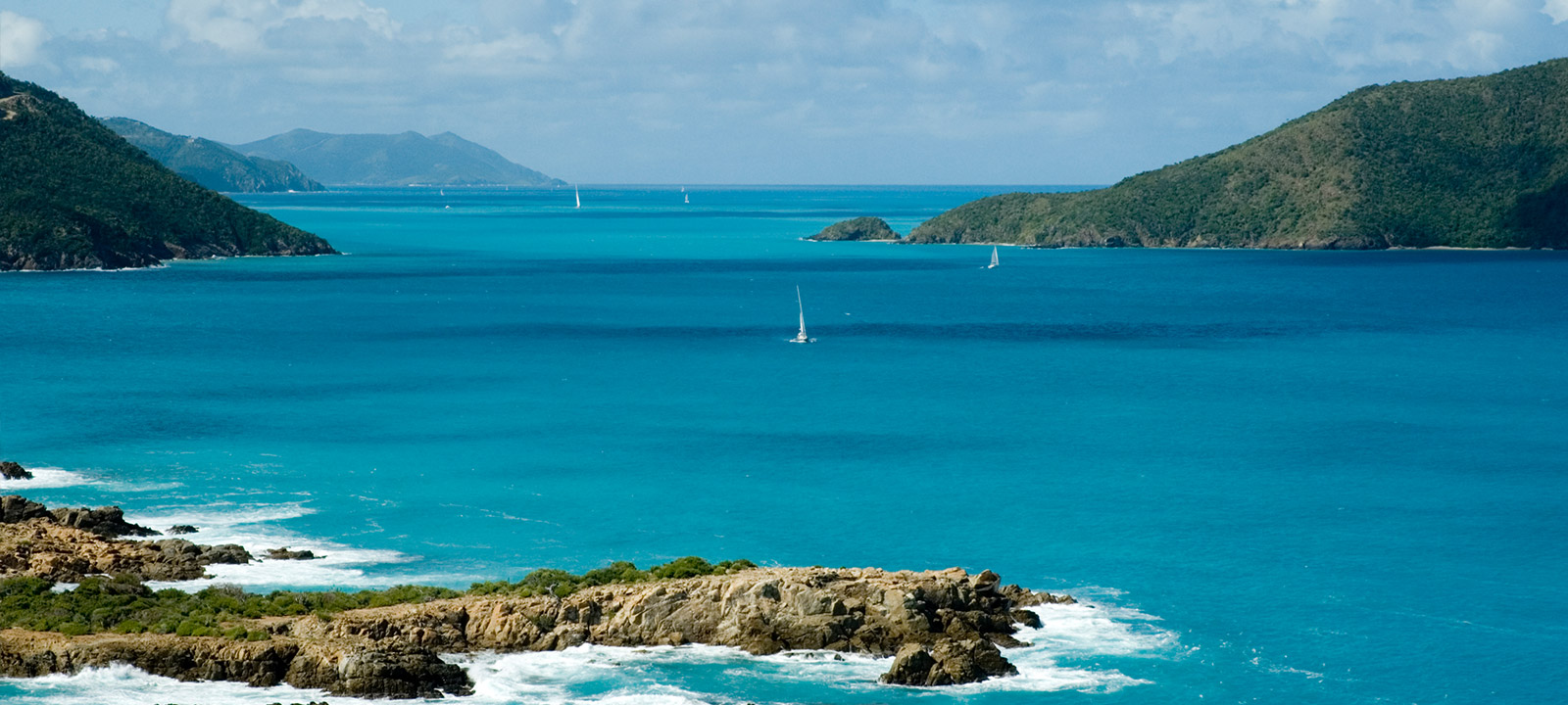 BVI Corporate Services, BVI Incorporation Services