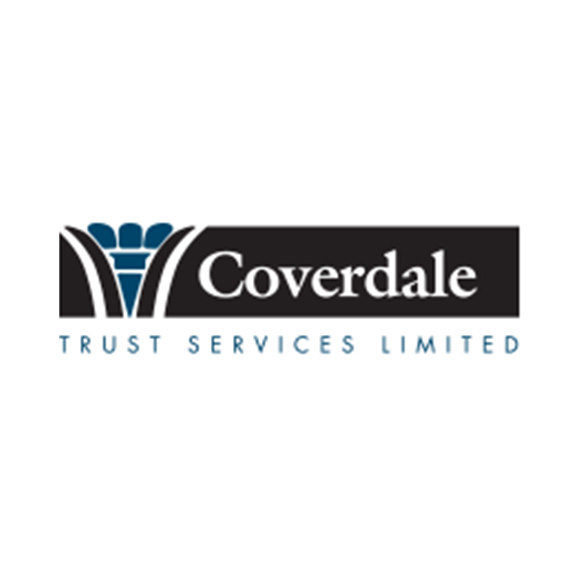 Coverdale Trust Founders